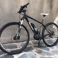 E-BIKE ATALA 29 B Cross