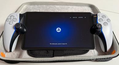 Playstation Portal