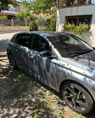 Peugeot 308 1.5 HDI 2022