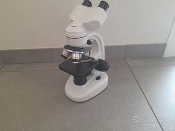 MICROSCOPIO