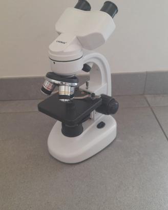 MICROSCOPIO
