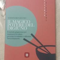 ESSENZA GIAPPONE - Il magico potere del digiuno