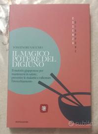 ESSENZA GIAPPONE - Il magico potere del digiuno