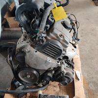 motore C3 1124 cc 44,10kw  hfx