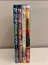 Manga