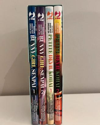 Manga