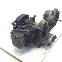 BLOCCO MOTORE ENGINE MOD: C383M PIAGGIO VESPA LX 4