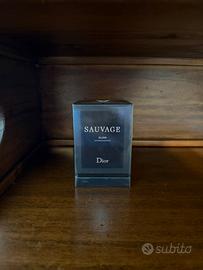 Dior Sauvage Elixir 100ml