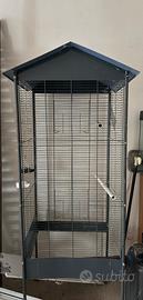 gabbia per uccelli