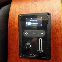 LAG THV 10 DCE HYVIBE