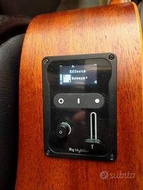 LAG THV 10 DCE HYVIBE