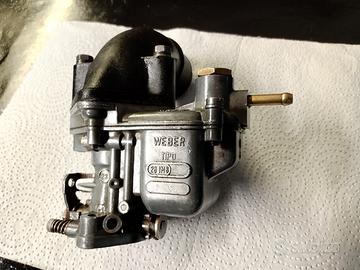 500 EPOCA CARBURATORE DA 28 WEBER