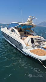 Cranchi Medirranee 43 HT