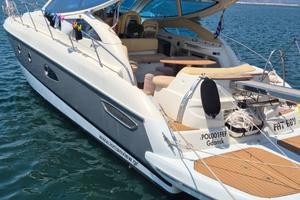 Cranchi Medirranee 43 HT