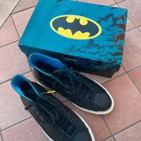 Scaroe Converse Batman Limited edition