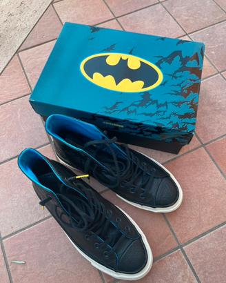 Scaroe Converse Batman Limited edition
