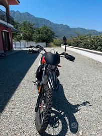 Fantic Trial 125 - 2018