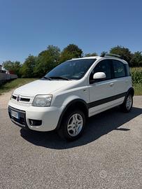 Fiat Panda 1.3 MJT 16V 4x4 Climbing