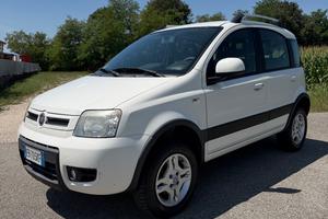 Fiat Panda 1.3 MJT 16V 4x4 Climbing