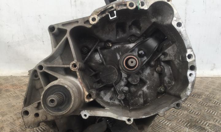 CAMBIO MANUALE JB1513 RENAULT CLIO II 1.2 BENZINA 
