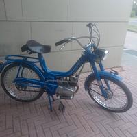 Ducati Rolly 50