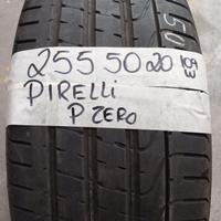 GOMME 255 50 20 PIRELLI ESTIVI