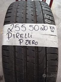 GOMME 255 50 20 PIRELLI ESTIVI