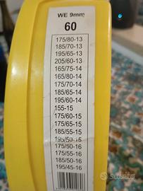 Catene da neve NUOVE