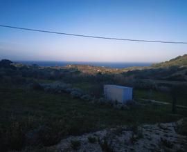 Terreno agro di castelsardo