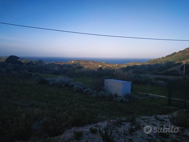 Terreno agro di castelsardo