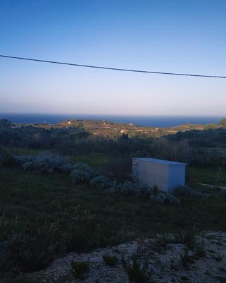 Terreno agro di castelsardo