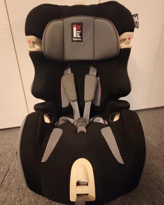 Seggiolino auto Inglesina  Prime Fix gruppo 1/2/3