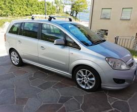 OPEL Zafira 2ª serie - 2011