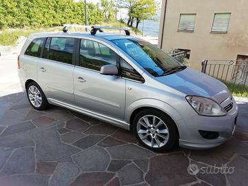 OPEL Zafira 2ª serie - 2011