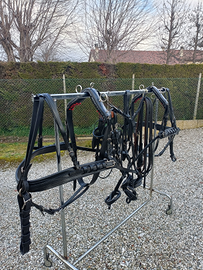 Finimento ungherese da Pariglia