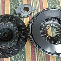 Kit Frizione Fiat Sedici 2.0 MTJ 135 CV 4X4