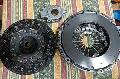 Kit Frizione Fiat Sedici 2.0 MTJ 135 CV 4X4