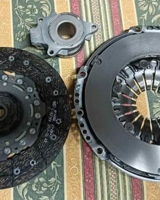 Kit Frizione Fiat Sedici 2.0 MTJ 135 CV 4X4