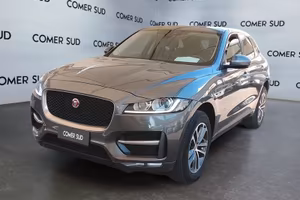 JAGUAR F-Pace 2015 - F-Pace 2.0d i4 Prestig U32840