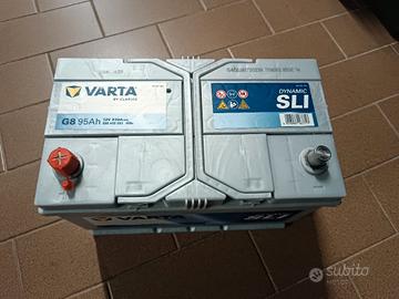  batteria nuova 