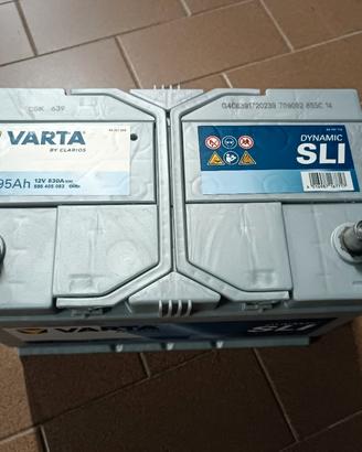  batteria nuova 