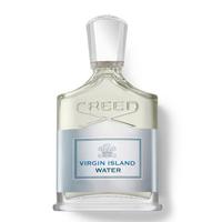 Creed Virgin Island Water