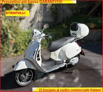 Piaggio Vespa 310 GTS hpe