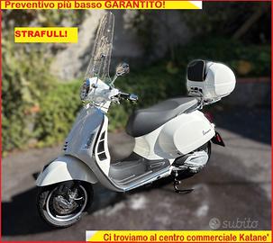 Piaggio Vespa 310 GTS hpe