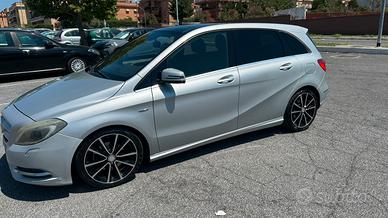 Mercedes classe b