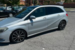 Mercedes classe b