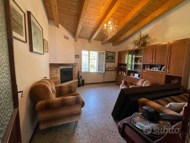 House in Parma, Lubiana - Vista 5