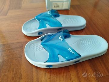 ciabatte piscina Arena bambino taglia 32