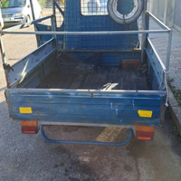 Piaggio Ape 50