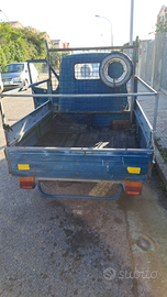 Piaggio Ape 50